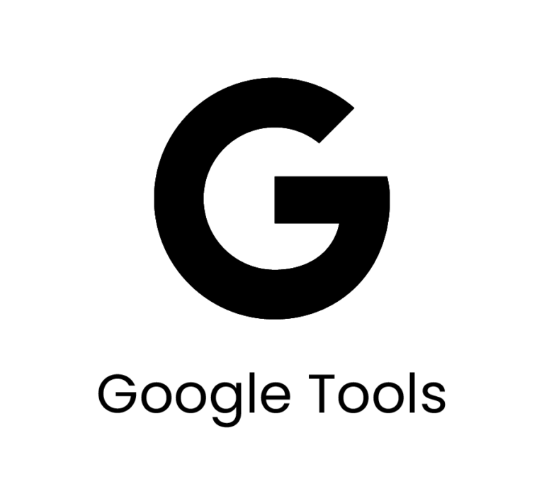Damien Digital, design UXUI, designer, icône Google Tools, suite d'outils digitaux Google utilisée quotidiennement