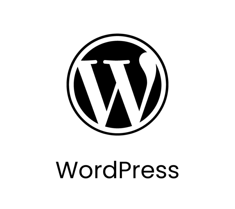 Damien Digital, design UXUI, designer, icône logiciel WordPress, CMS création de sites web